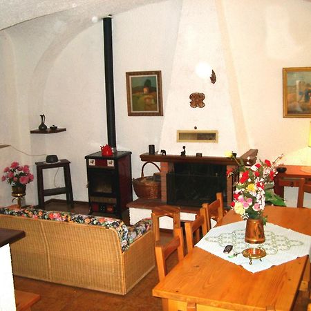 Casa Anna Villa Pieve Di Ledro Exteriör bild